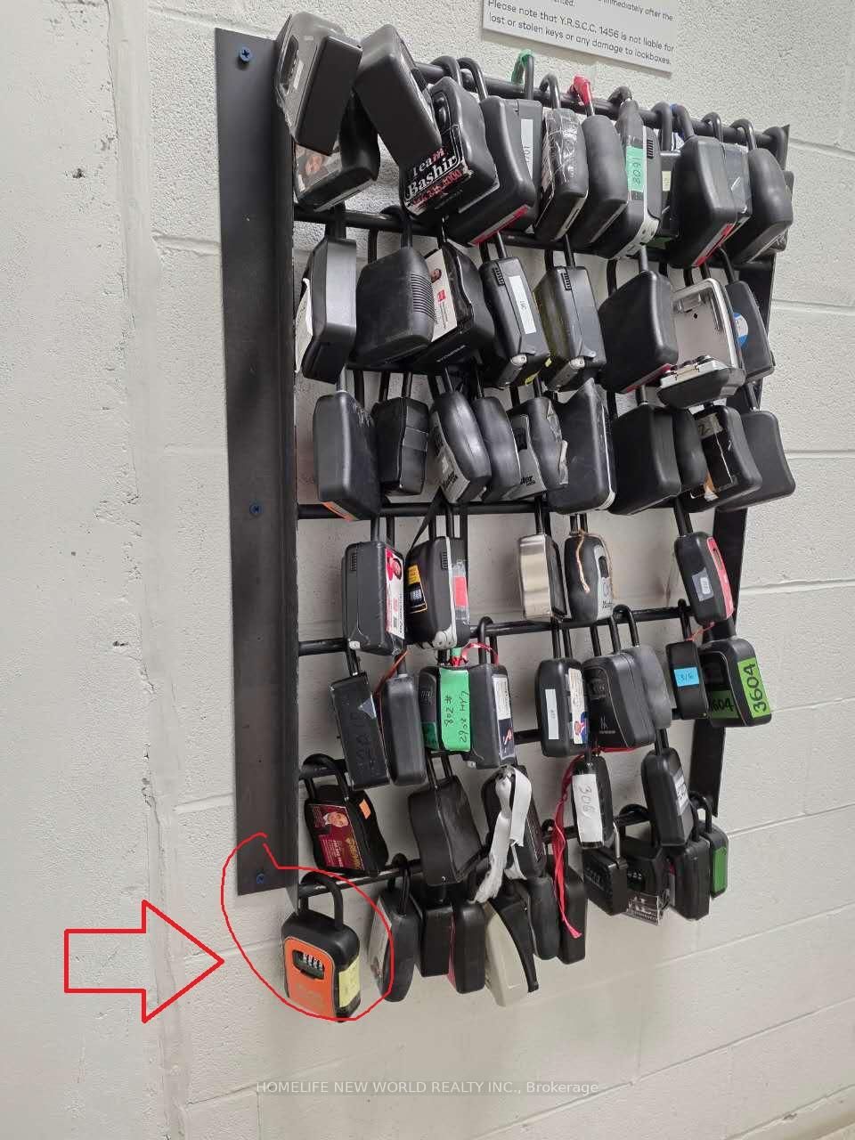 2908 Highway 7 Road, Unit 527 - Photo 15