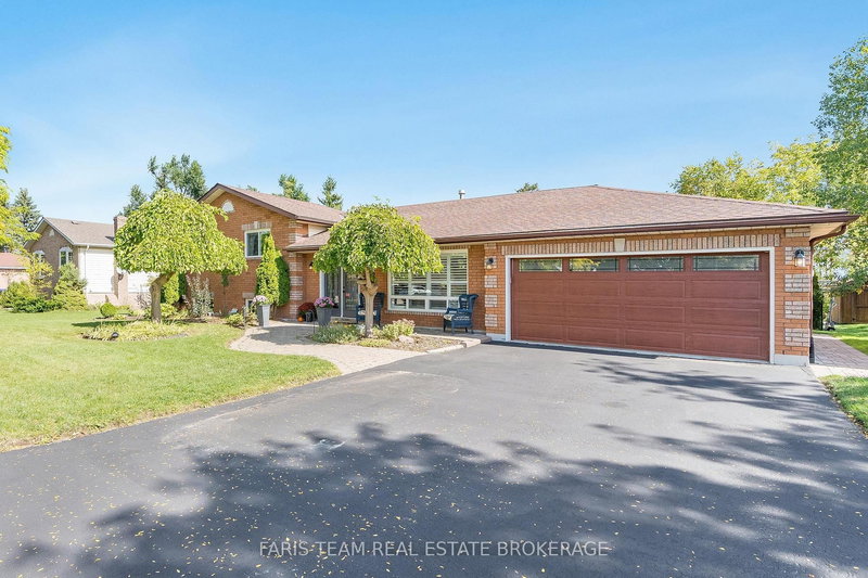 2032 Chantler St, Innisfil, Ontario