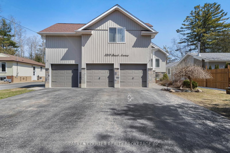 3213 Beach Ave, Innisfil, Ontario