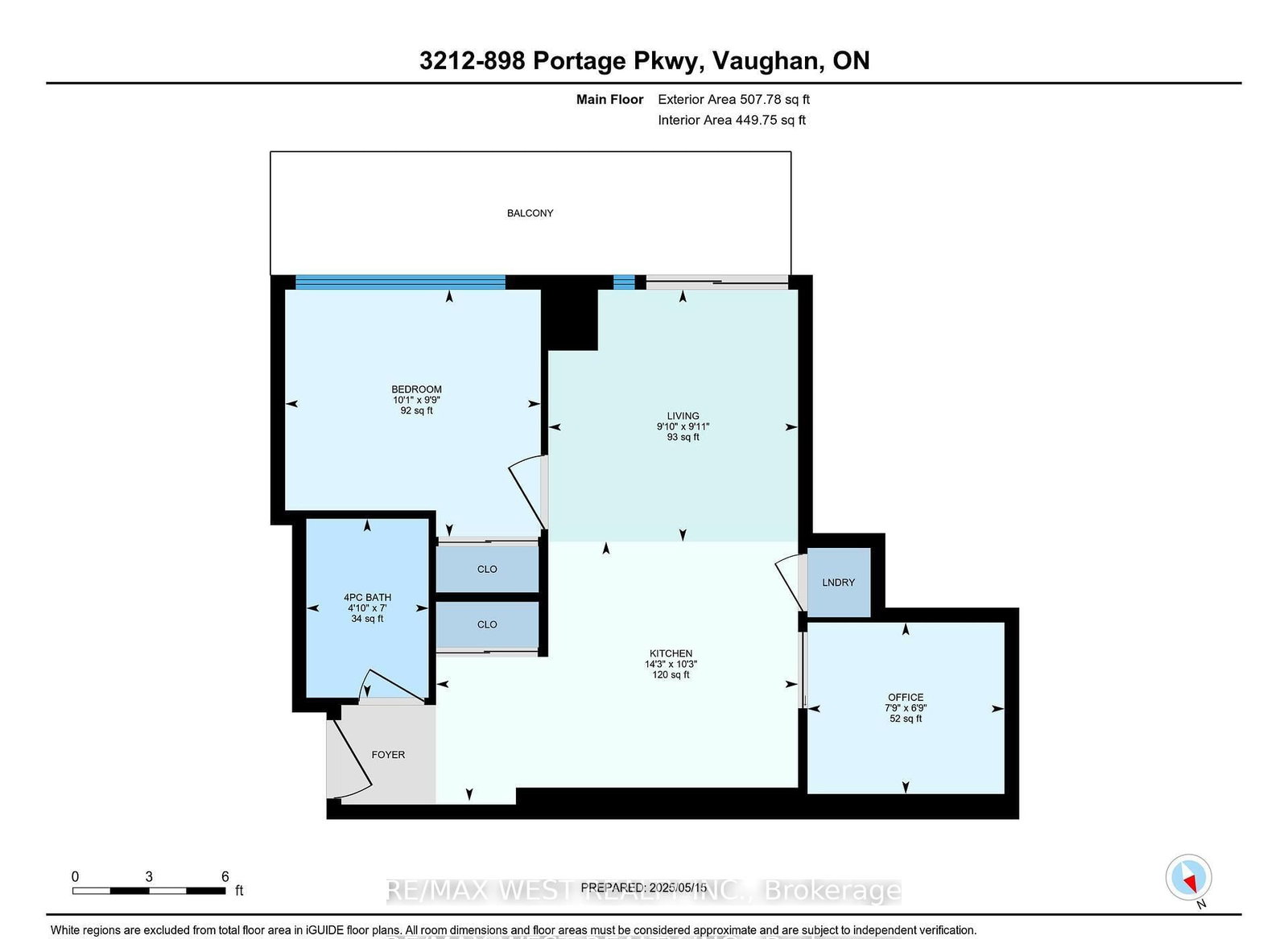 898 Portage Parkway, Unit 3212 - Photo 26