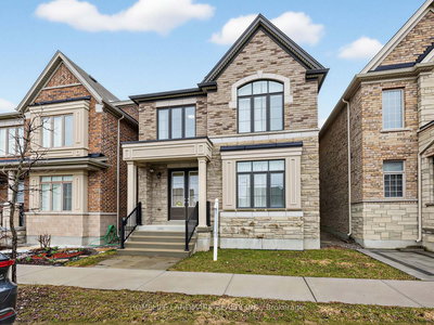 25 Gordon Landon Dr | Markham | Image