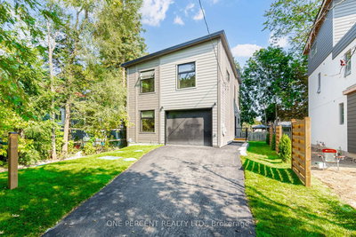 57 Rosehill Dr | Whitchurch-Stouffville | Image