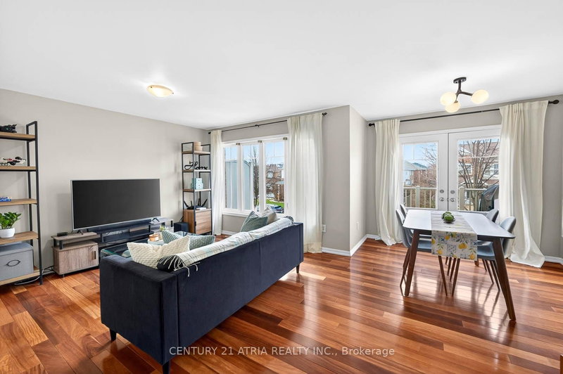 home for sale on 18 Cossey Lane