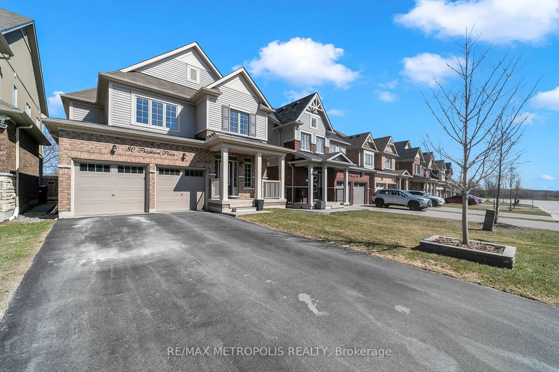 80 Pridham Pl, New Tecumseth, L0G 1W0 | Image 2