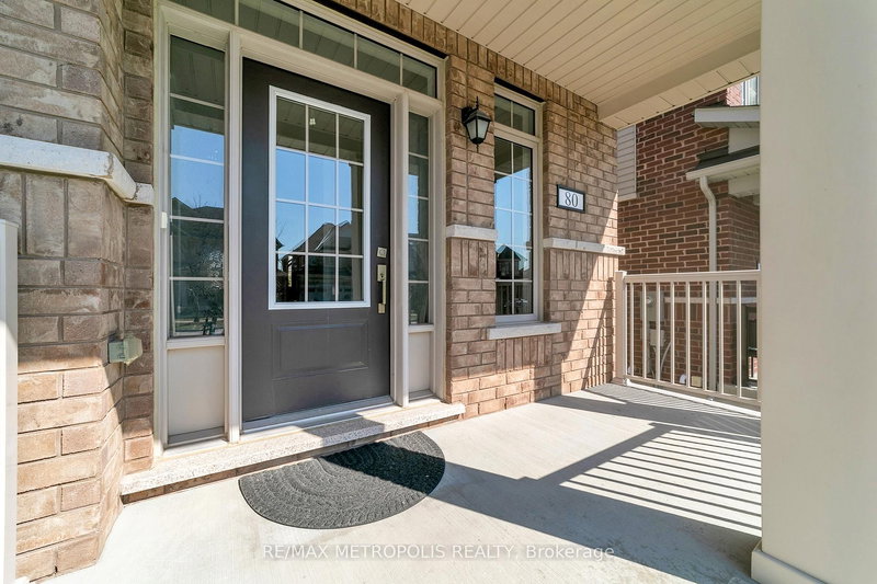 80 Pridham Pl, New Tecumseth, L0G 1W0 | Image 3