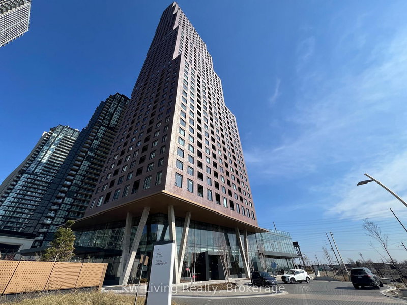 2920 Hwy 7 Unit 1103