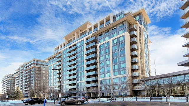 718 - 273 SOUTH PARK Road