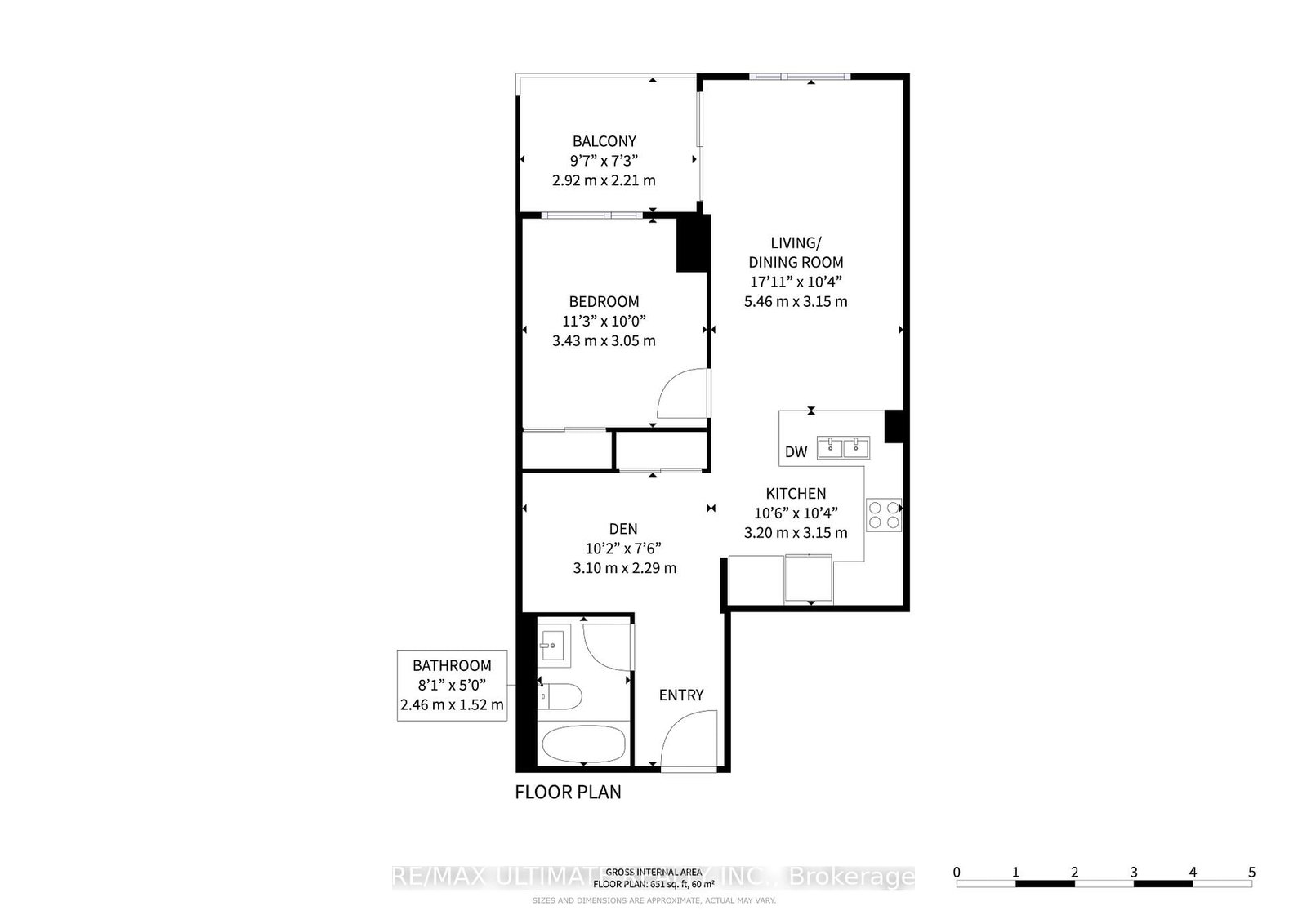 273 SOUTH PARK Road • #718 • Markham, ON photo 21