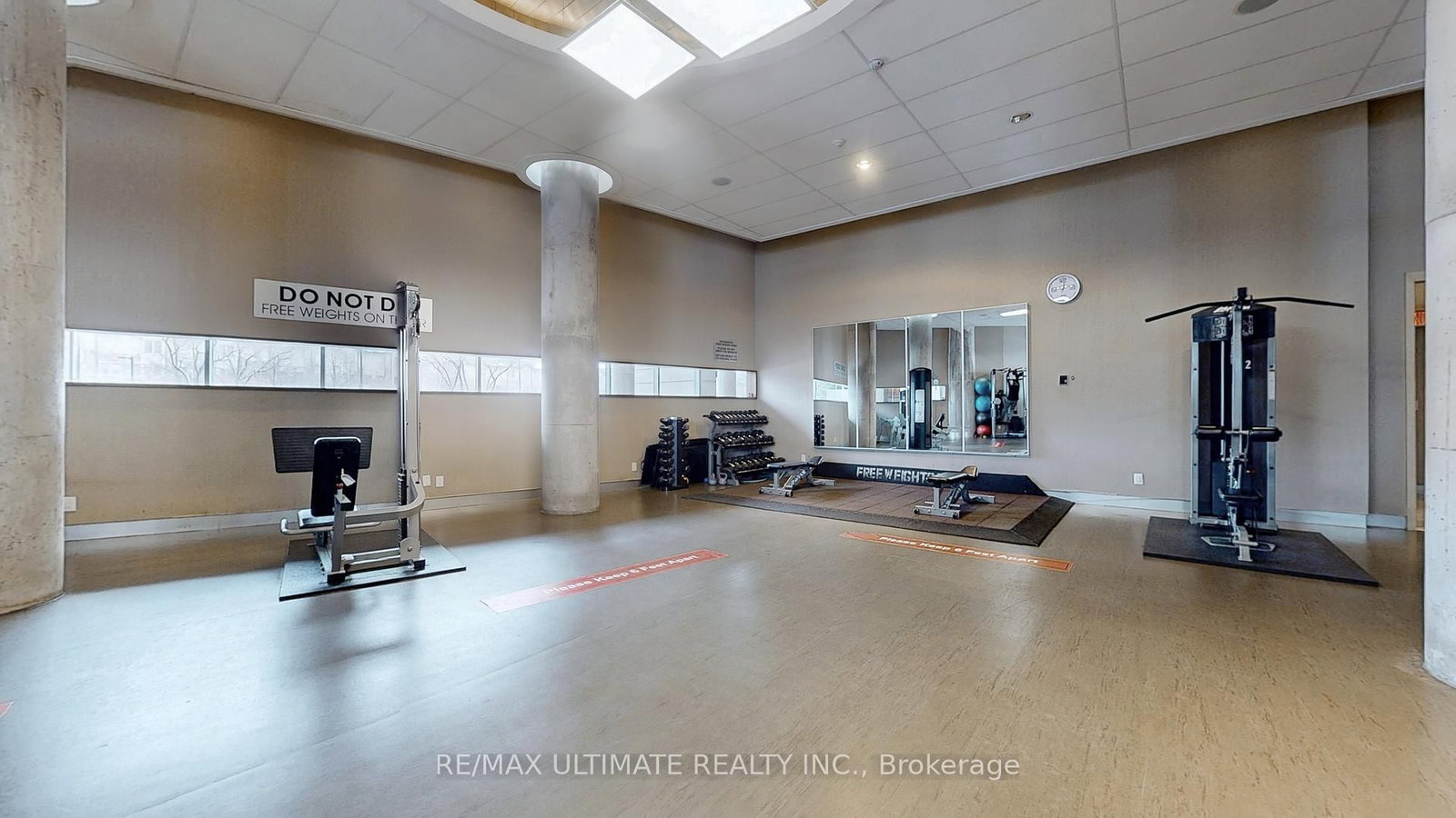 273 SOUTH PARK Road • #718 • Markham, ON photo 25