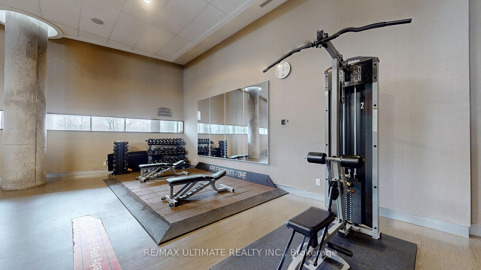 273 SOUTH PARK Road • #718 • Markham, ON photo 26