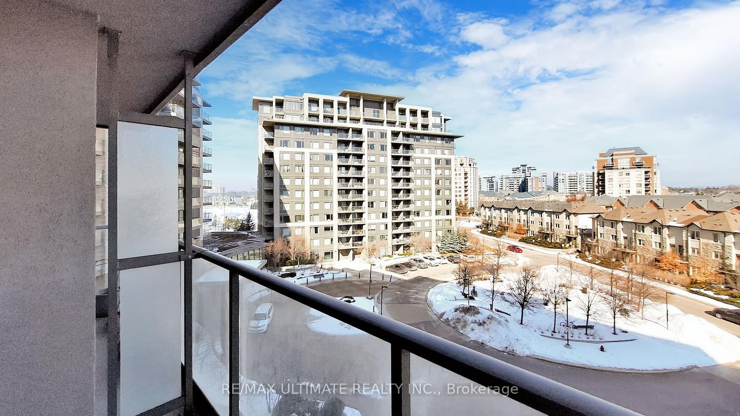 273 SOUTH PARK Road, Unit 718 - Photo 38