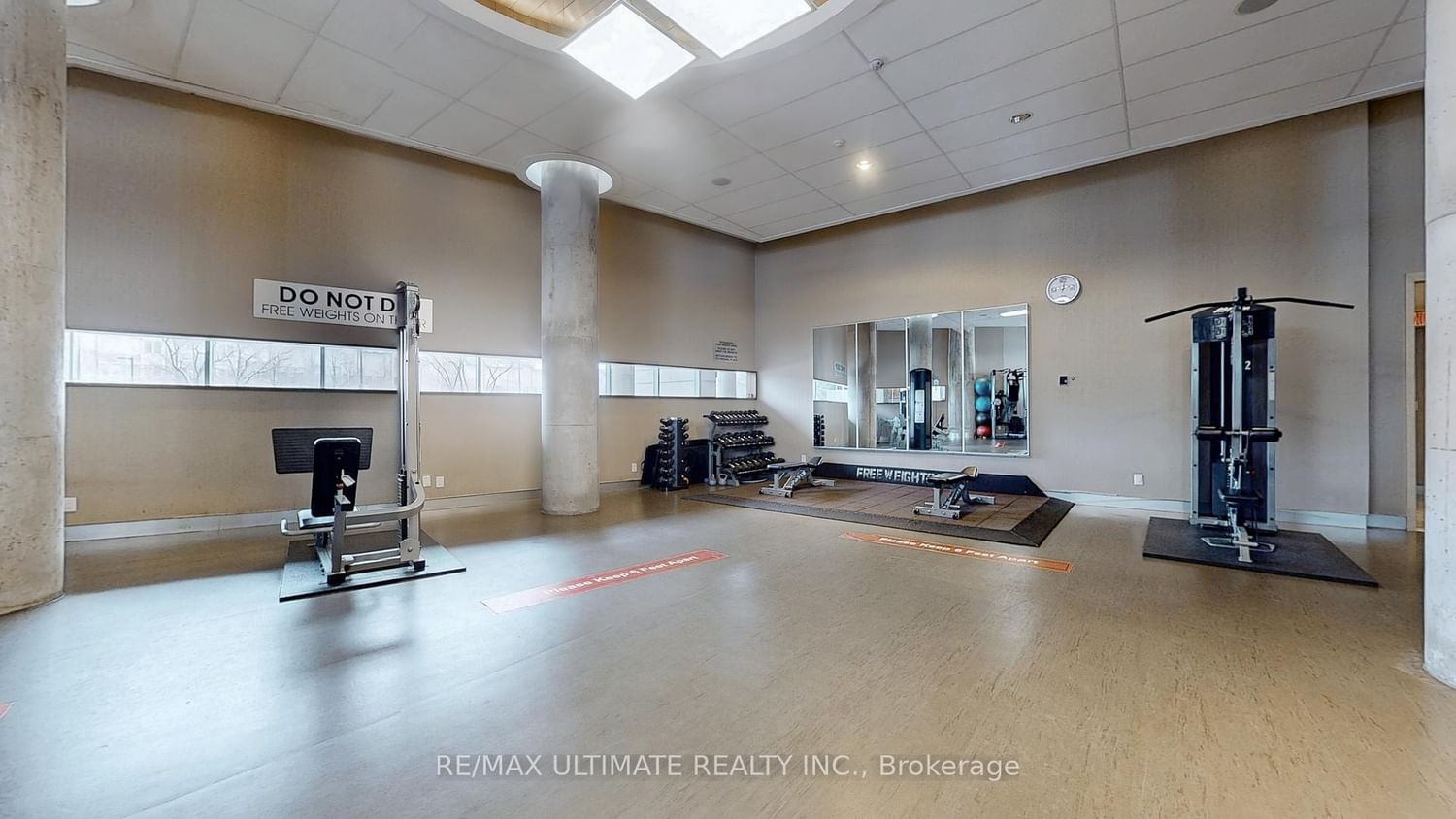 273 SOUTH PARK Road, Unit 718 - Photo 45