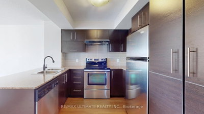 273 SOUTH PARK Road • #718 • Markham, ON photo 9