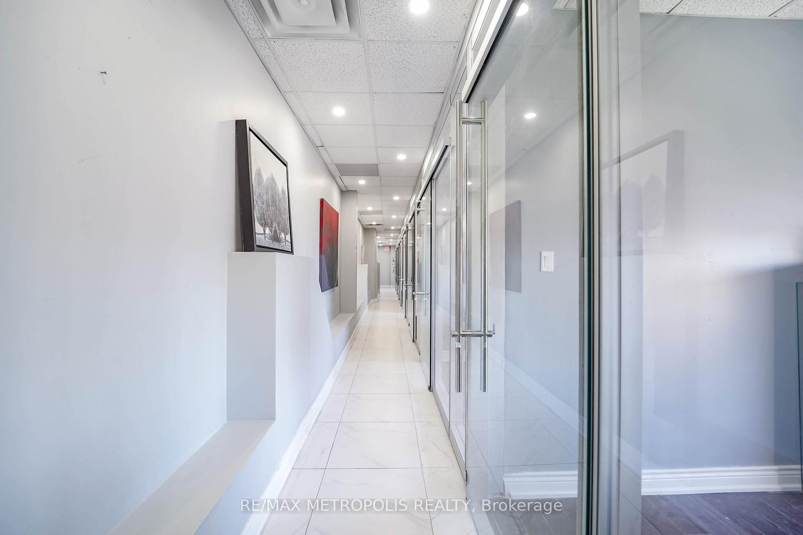 7393 Markham Road, Unit 94A - Photo 16