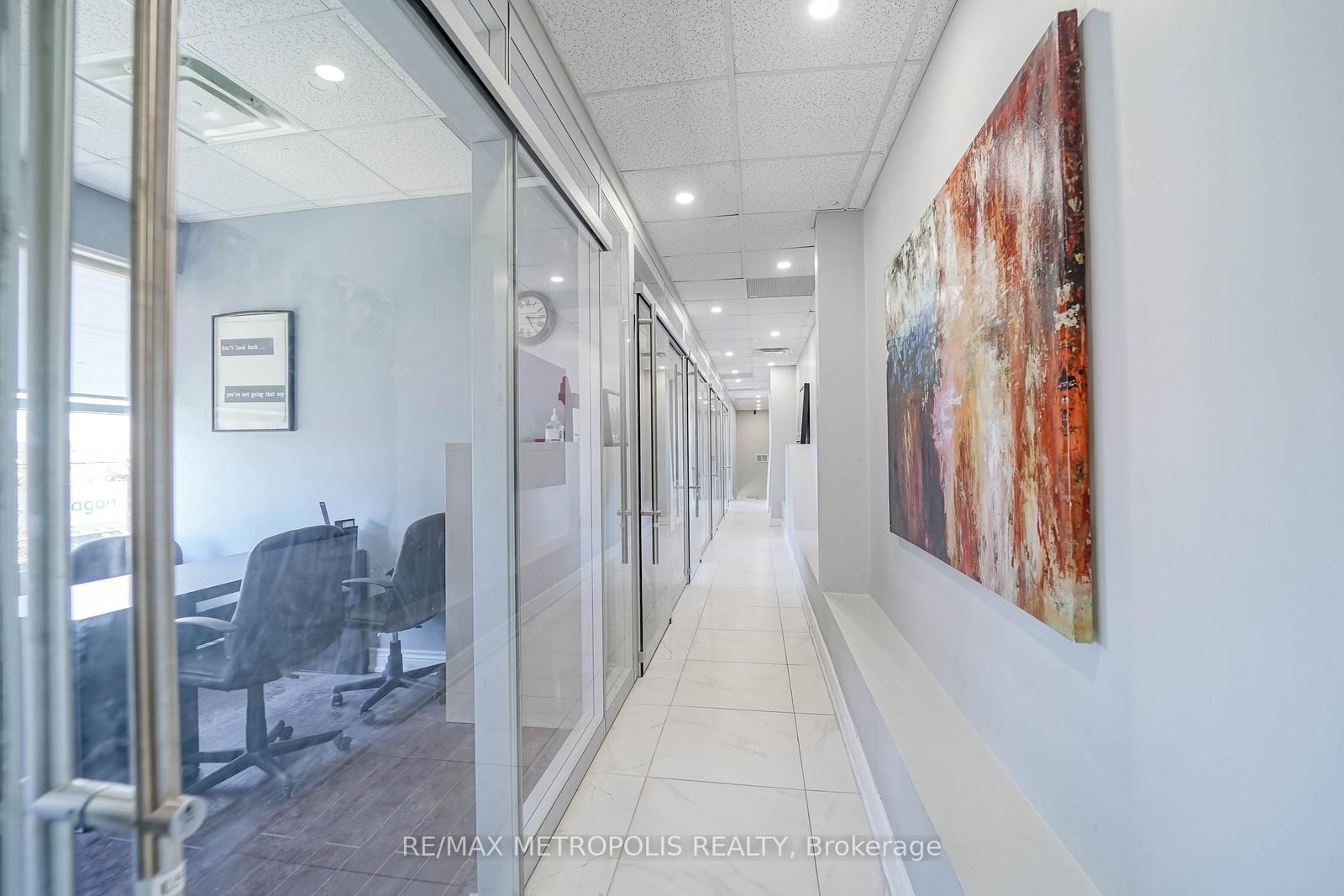 7393 Markham Road, Unit 94A - Photo 17