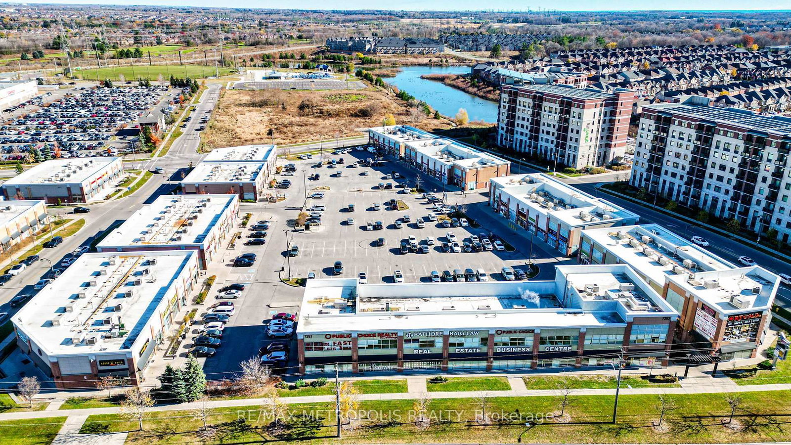 7393 Markham Road, Unit 94A - Photo 18