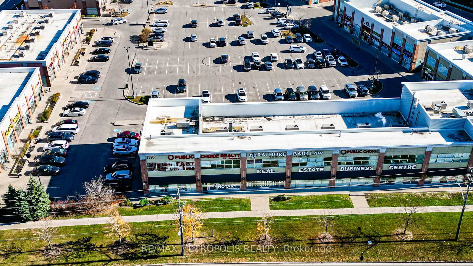 7393 Markham Road, Unit 94A - Photo 19