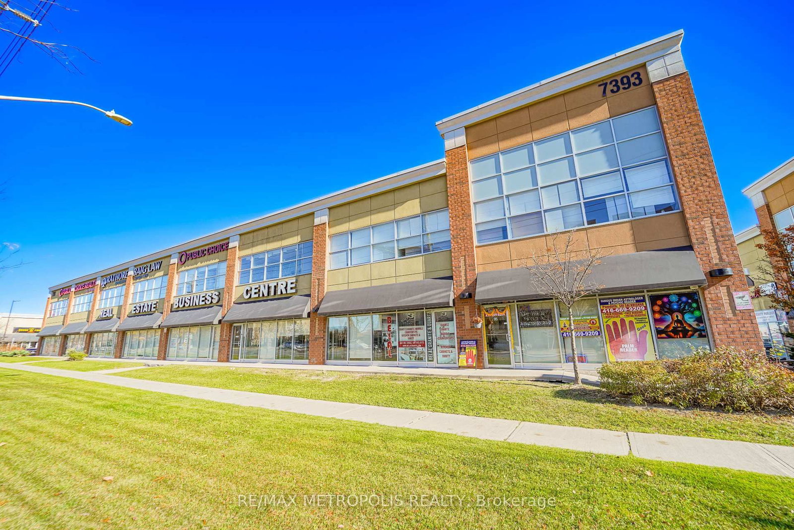 7393 Markham Road, Unit 94A - Photo 2