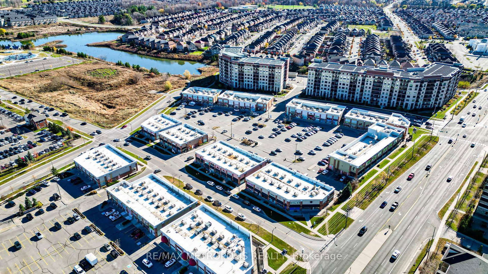 7393 Markham Road, Unit 94A - Photo 23