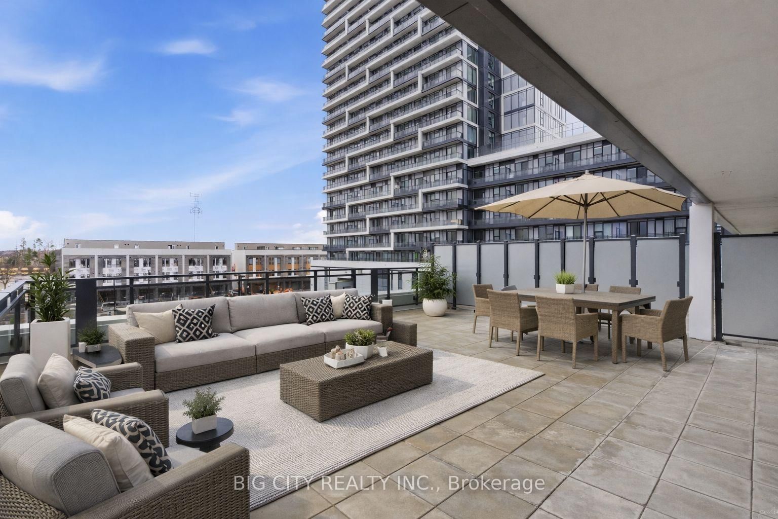 9763 Markham Road, Unit 238