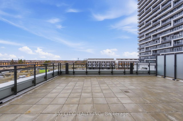 238 - 9763 Markham Road