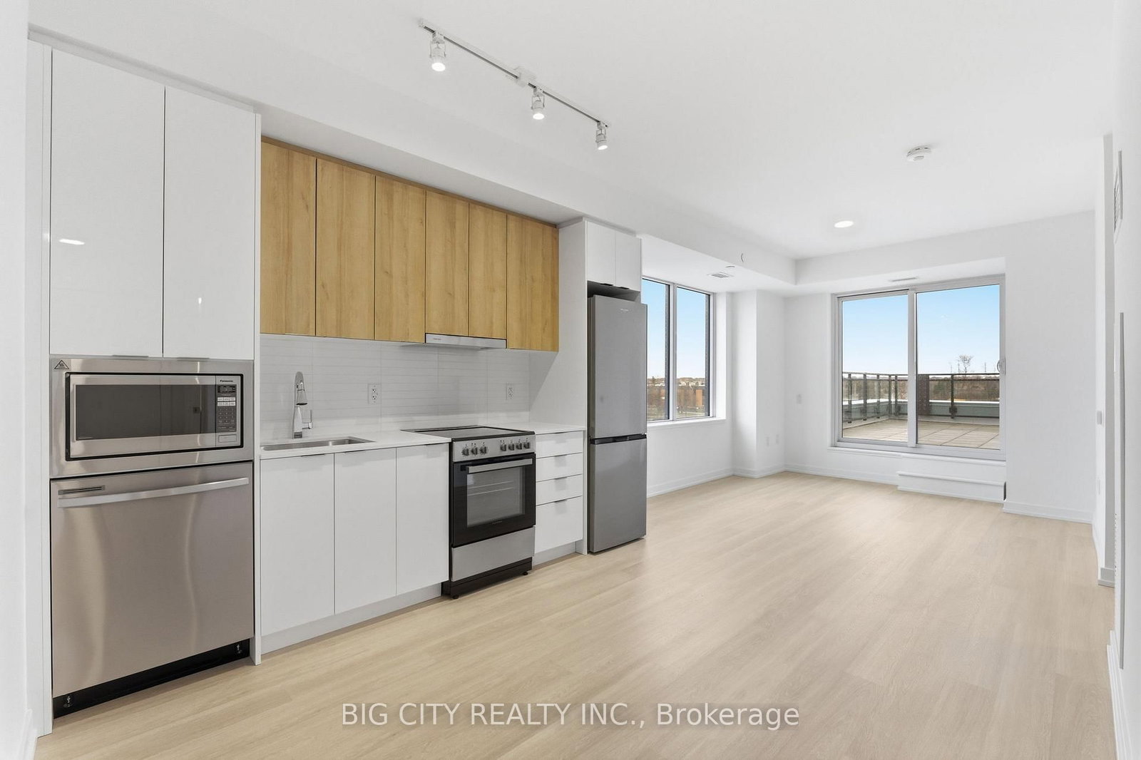 9763 Markham Road, Unit 238 - Photo 5