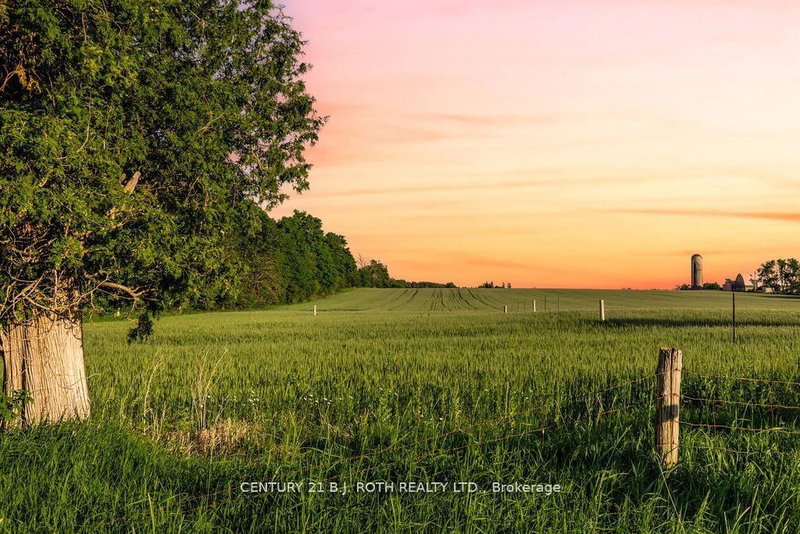 home for sale on LT 14 9th Line