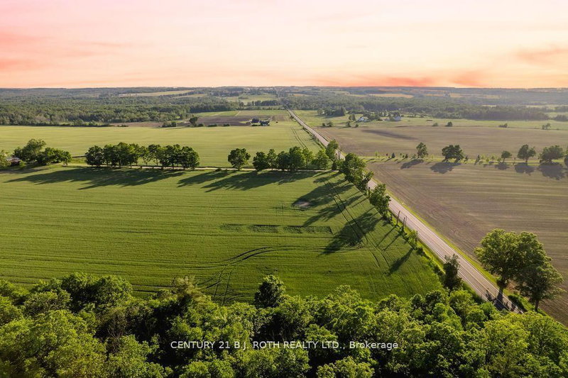 LT 14 9th Line, Innisfil, L9S 3Z3 | Image 2