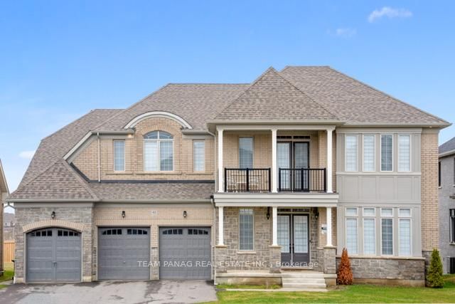 home for sale on 41 Orchid Crescent