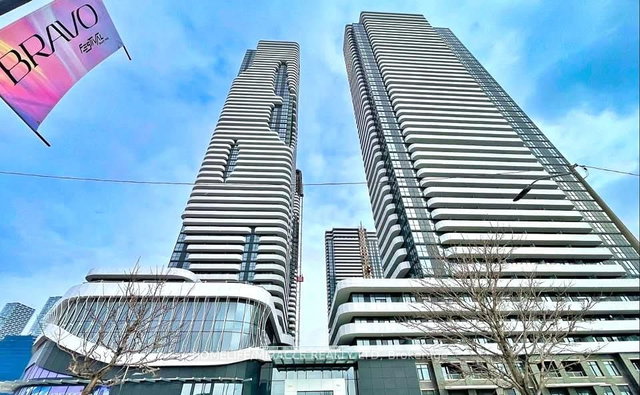 1611 - 225 Commerce Street