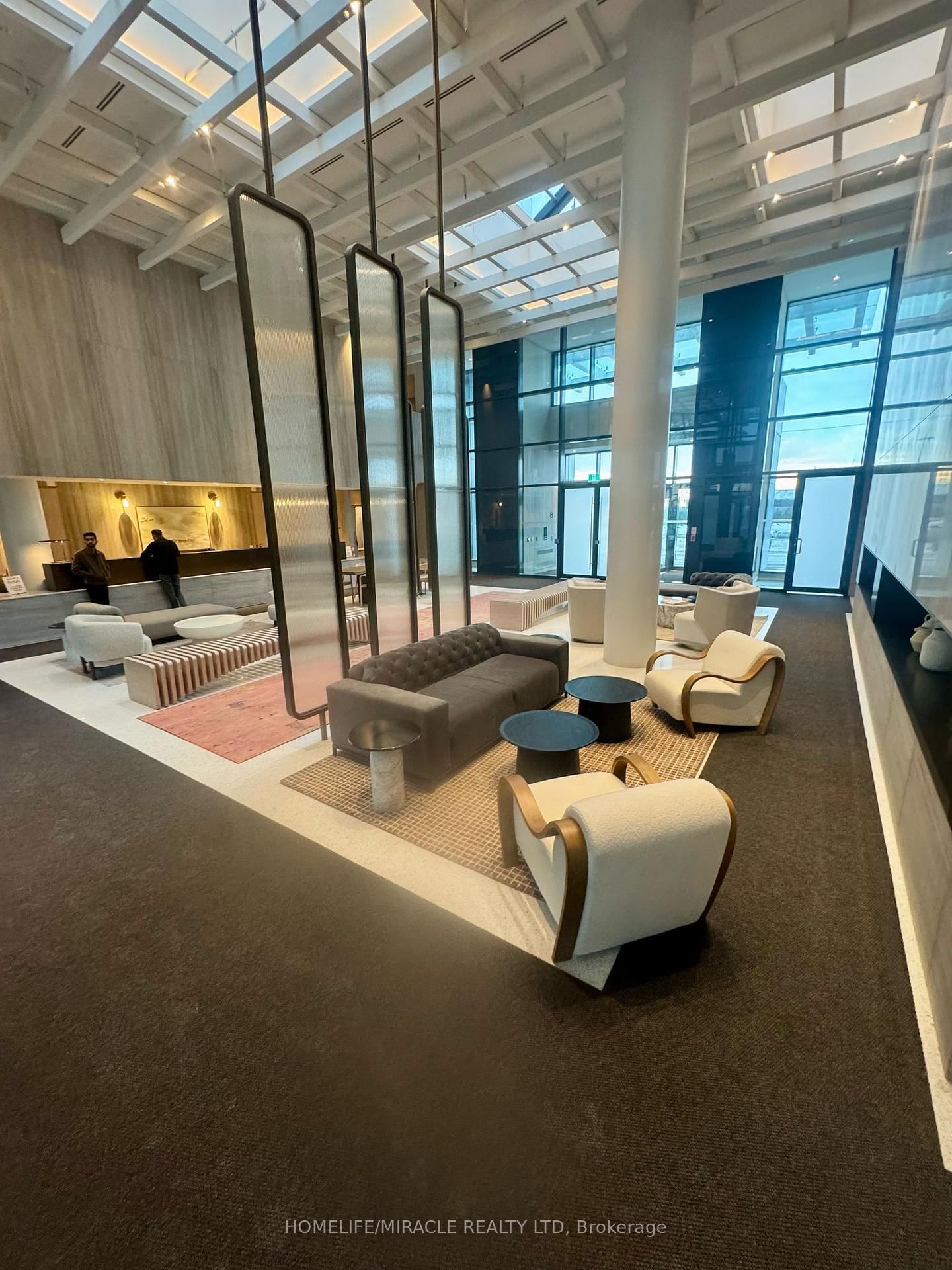 225 Commerce Street, Unit 1611 - Photo 17