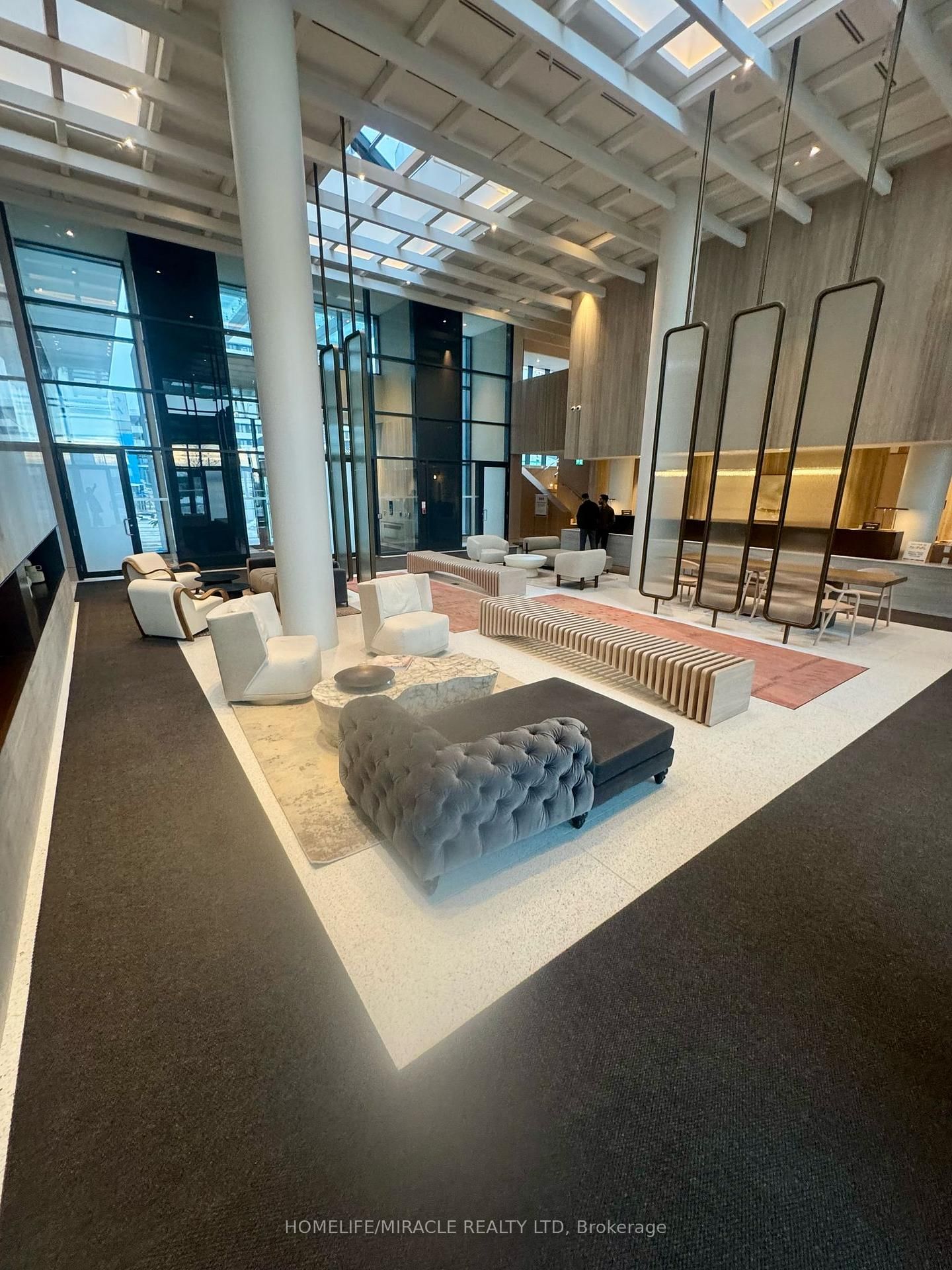 225 Commerce Street, Unit 1611 - Photo 18