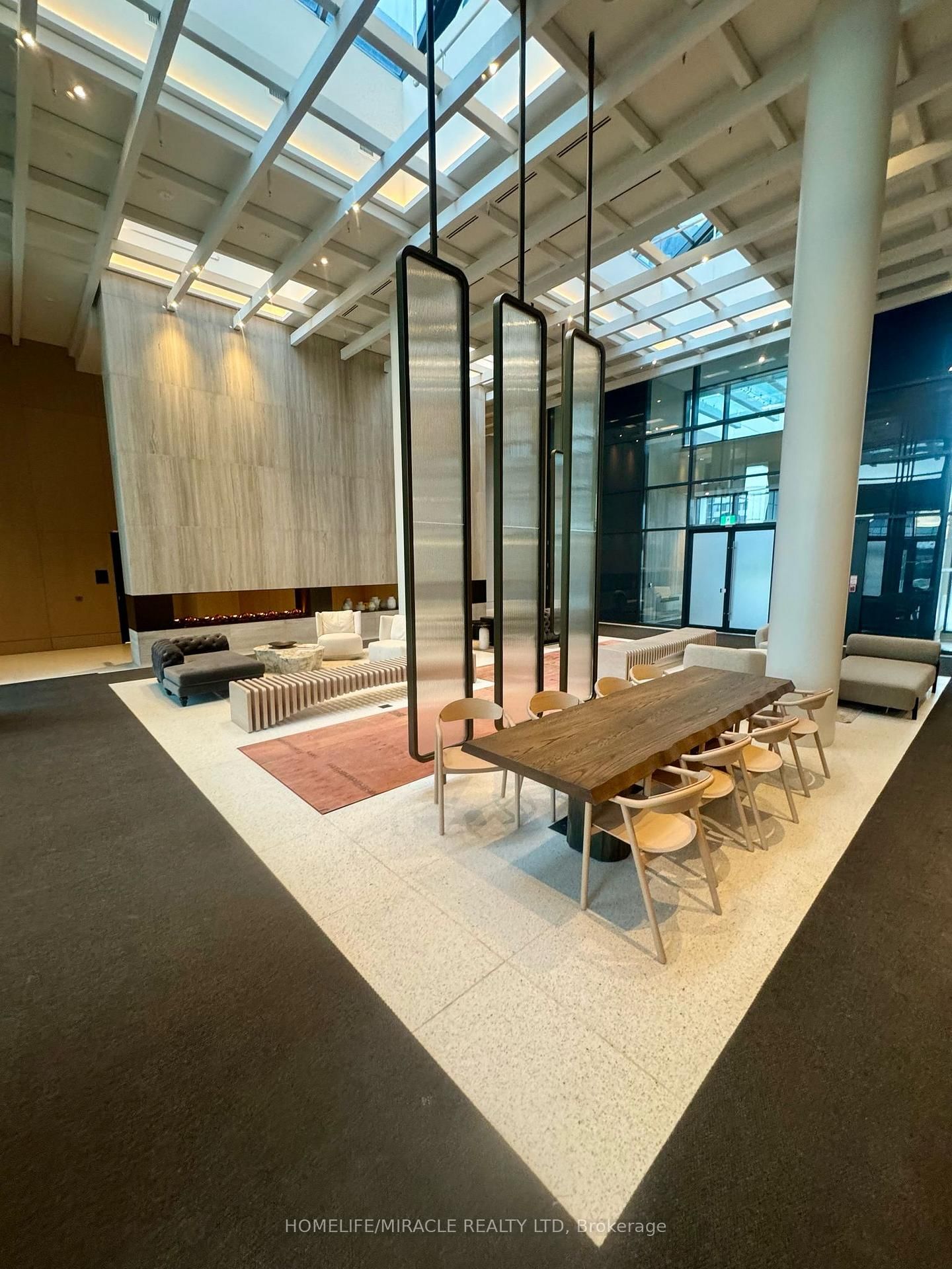 225 Commerce Street, Unit 1611 - Photo 19