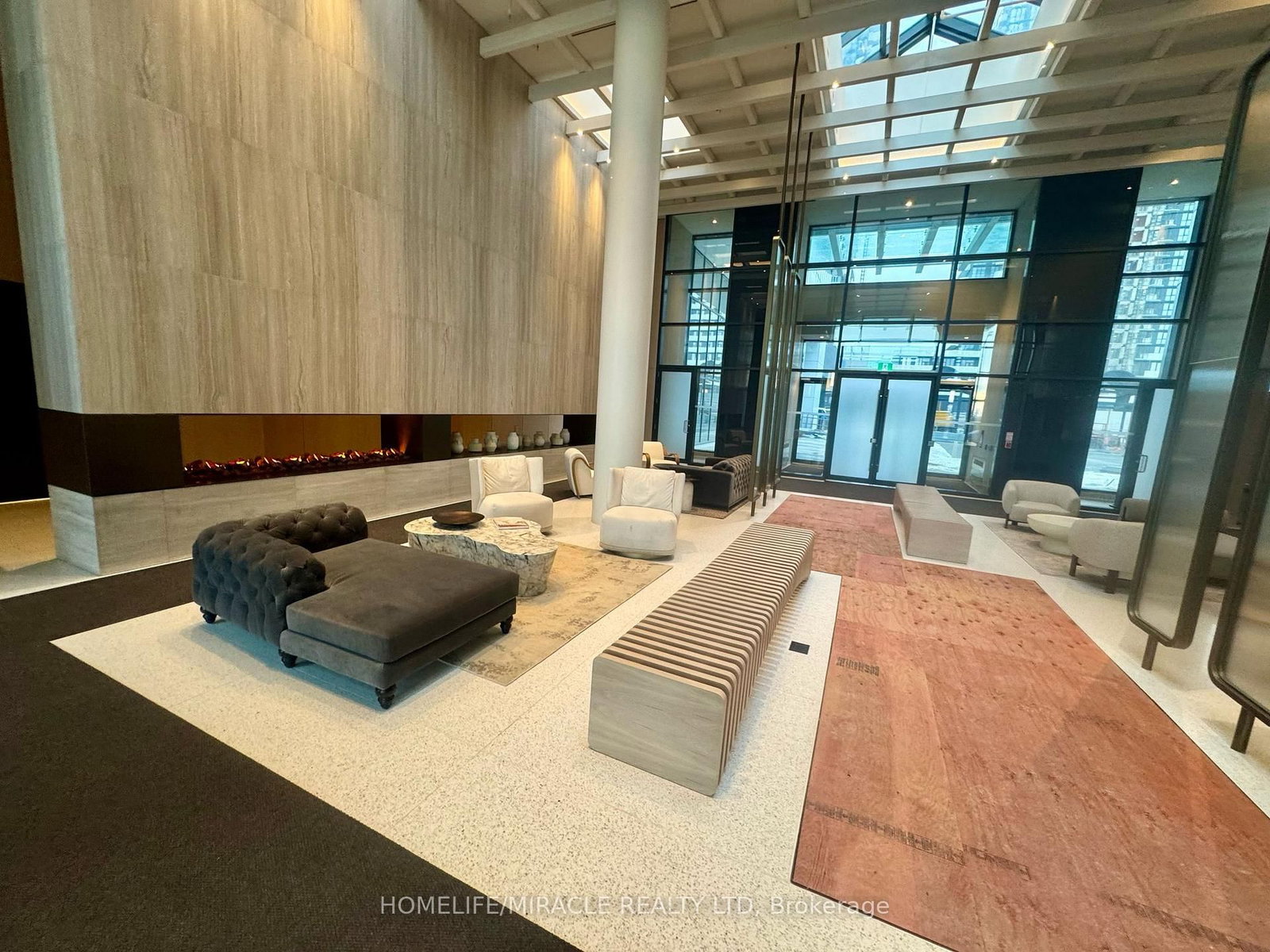 225 Commerce Street, Unit 1611 - Photo 20