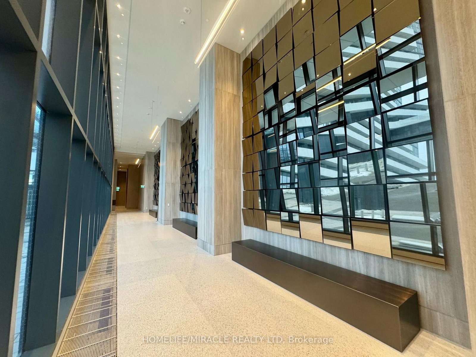 225 Commerce Street, Unit 1611 - Photo 21