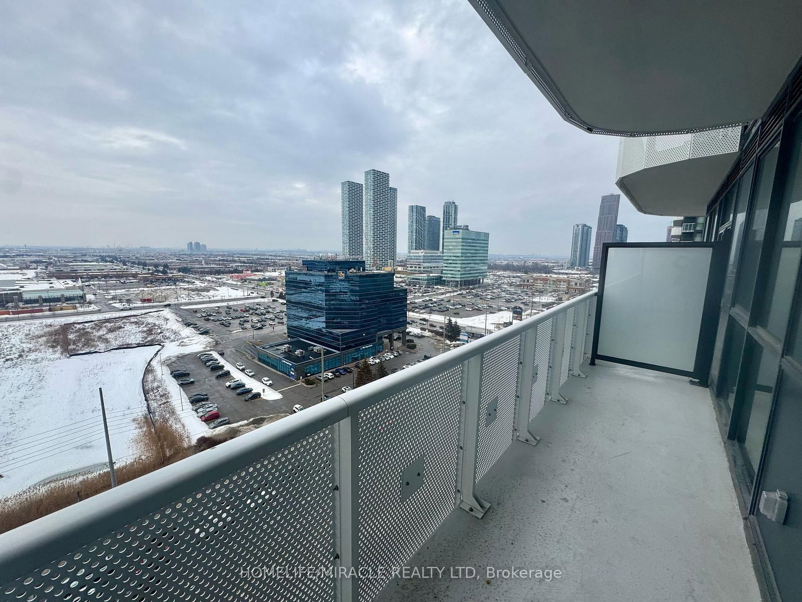 225 Commerce Street, Unit 1611 - Photo 23