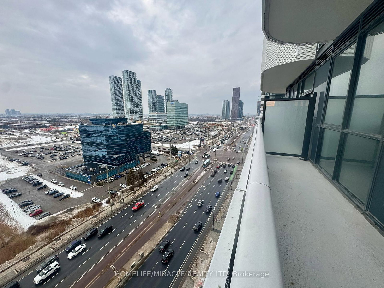 225 Commerce Street, Unit 1611 - Photo 24