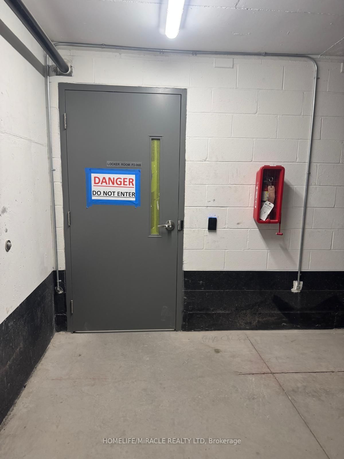 225 Commerce Street, Unit 1611 - Photo 42