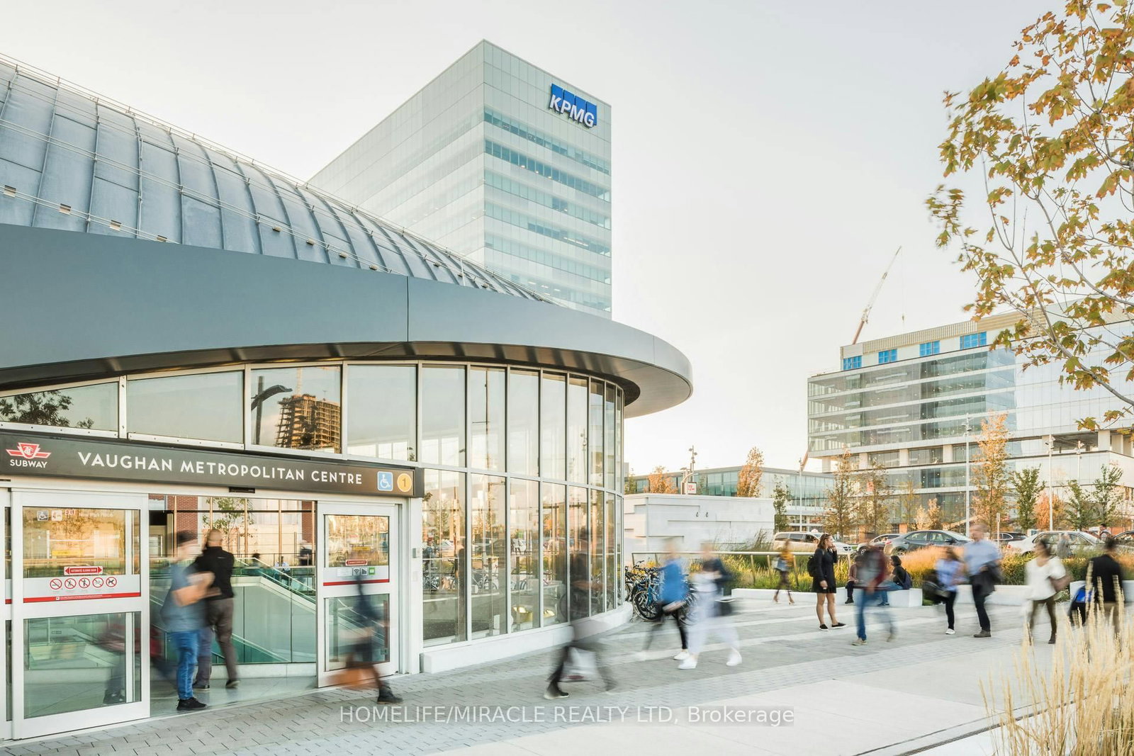 225 Commerce Street, Unit 1611 - Photo 43