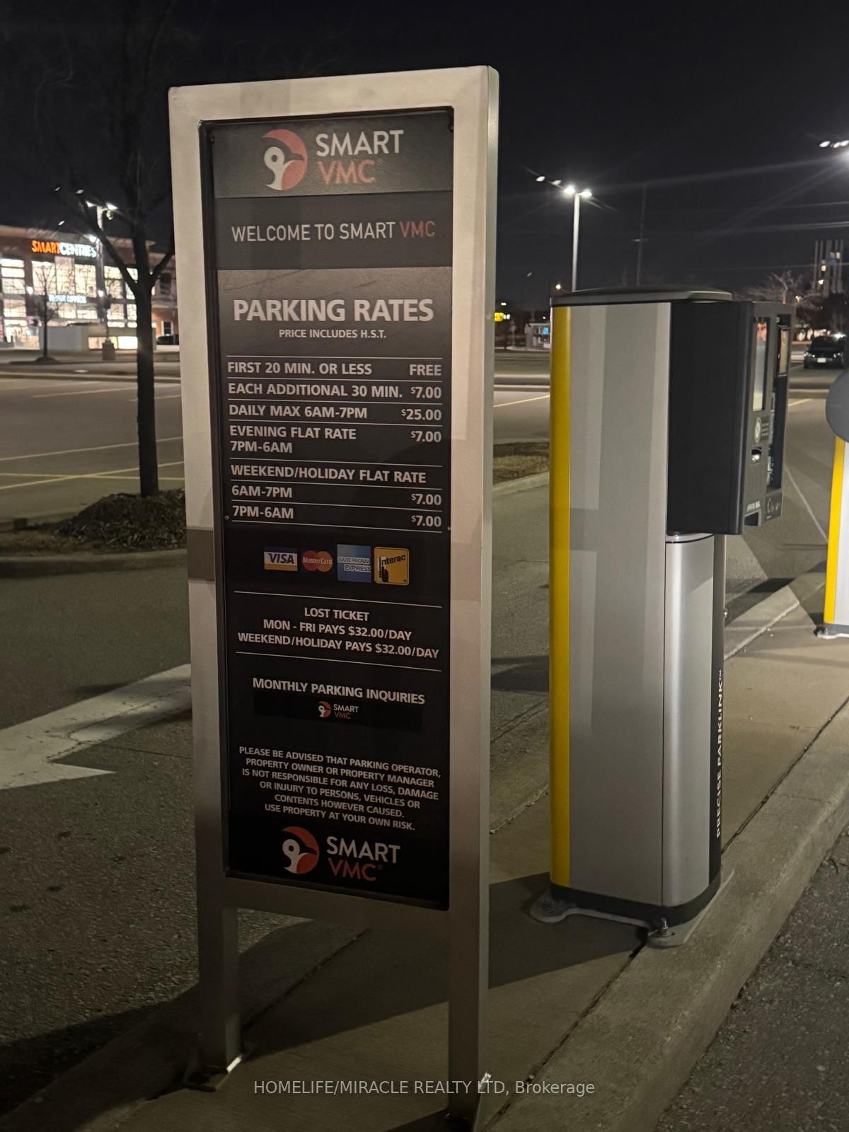 225 Commerce Street, Unit 1611 - Photo 48