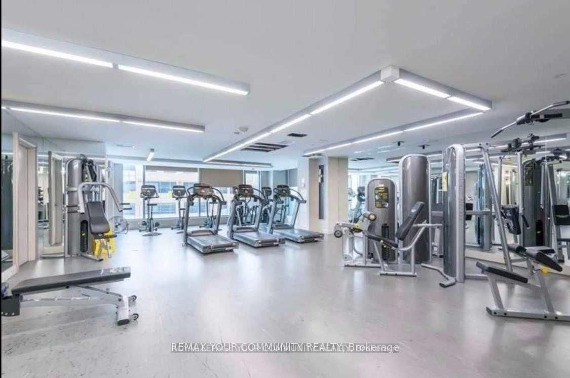 9088 Yonge Street, Unit 501 - Photo 20