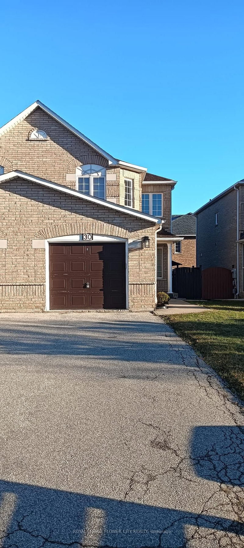30 Condotti Dr, Vaughan, L4H 2C8 | Image 2