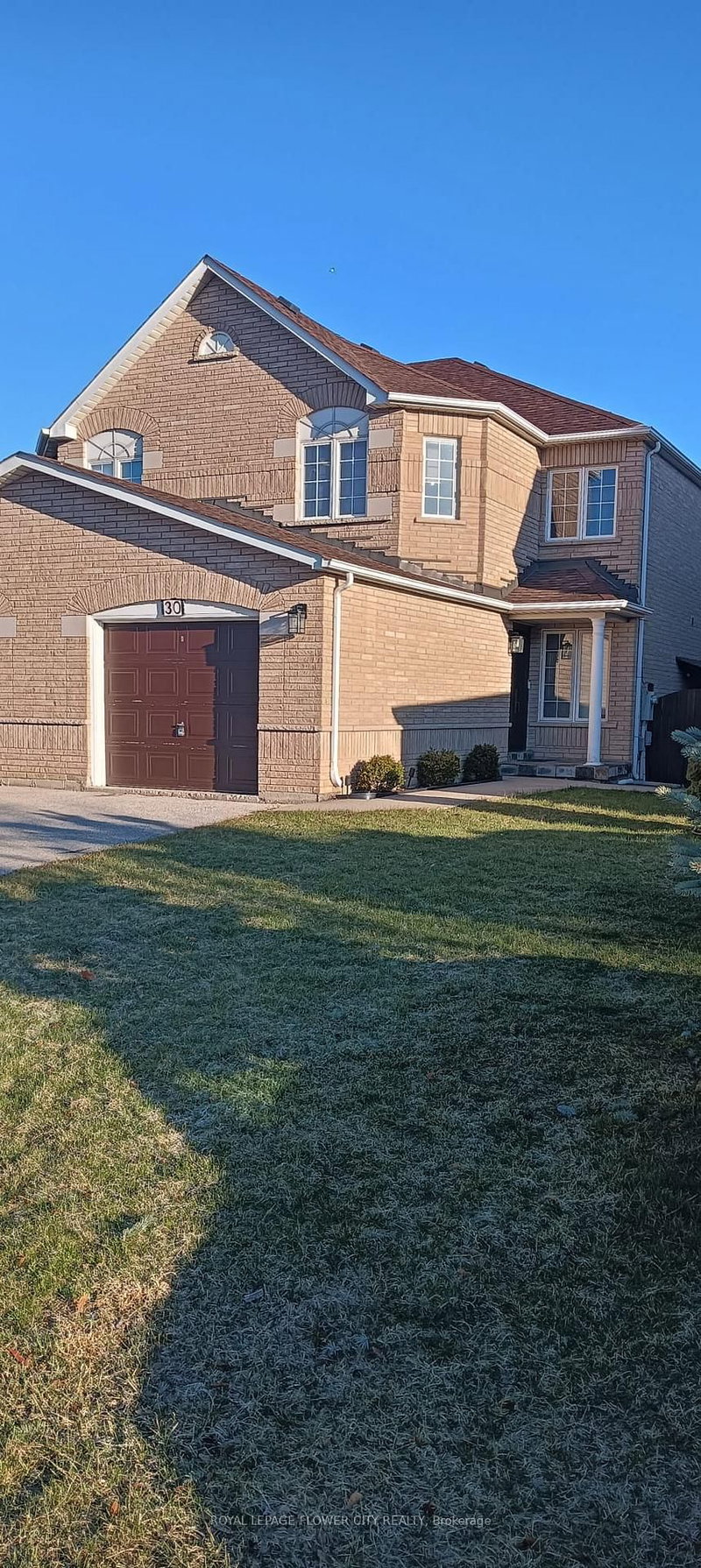 30 Condotti Dr, Vaughan, L4H 2C8 | Image 3