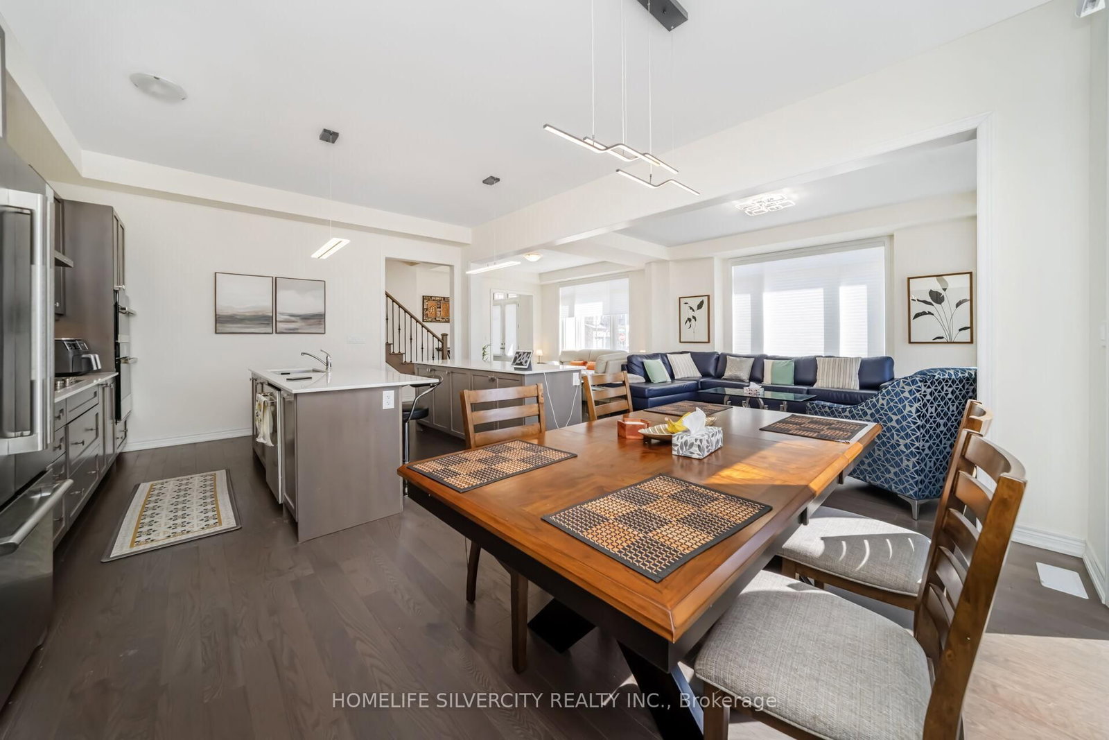 31 Canard Drive • Vaughan, ON photo 18
