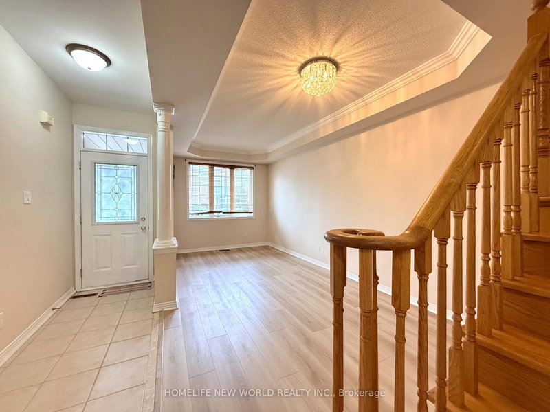 20 Sanderson Rd, Markham, L6C 2H8 | Image 3