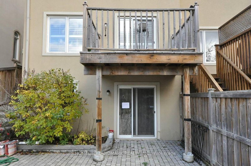 44 Romance (Main Floor) Dr, Richmond Hill, L4S 2R7 | Image 3