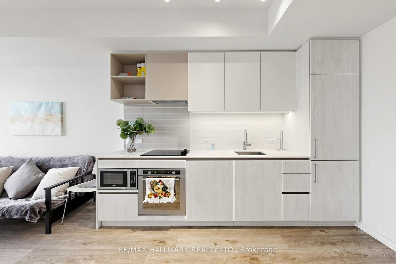 1000 Portage Parkway N, Unit 3302 - Photo 18