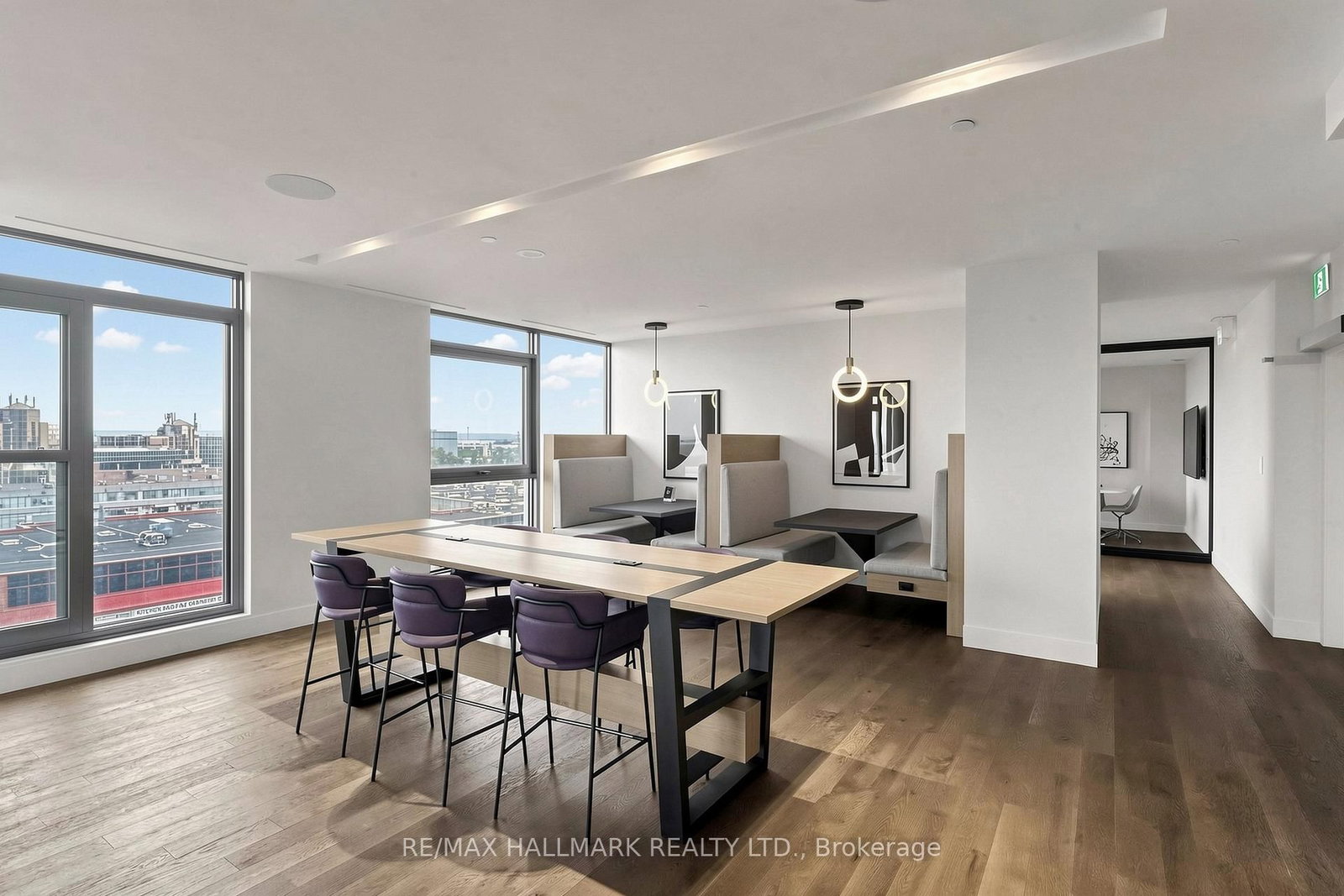 1000 Portage Parkway N, Unit 3302 - Photo 29