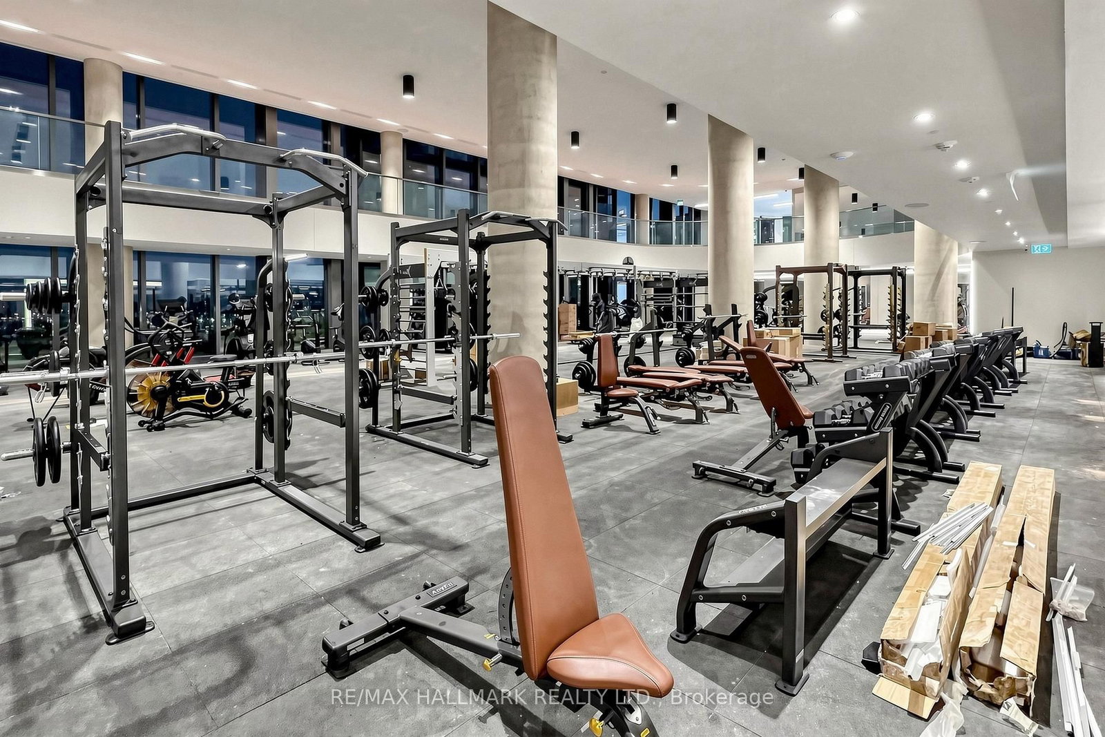 1000 Portage Parkway N, Unit 3302 - Photo 34