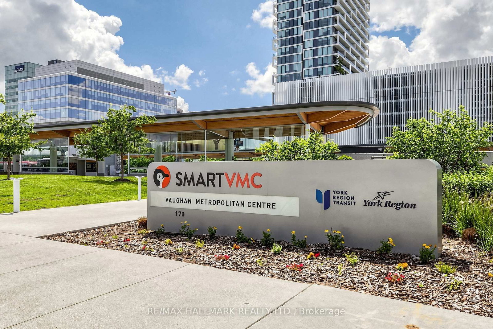 1000 Portage Parkway N, Unit 3302 - Photo 39